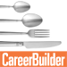 CareerBuilder's Restaurant and Food Service Careers Page on Facebook.