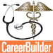 CareerBuilder's Healthcare Careers Page on Facebook.