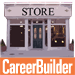 CareerBuilder's Retail Careers Page on Facebook.